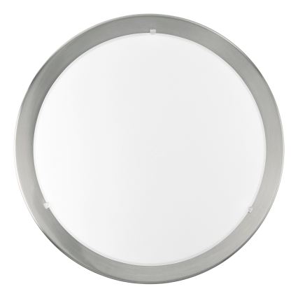 Eglo - Потолочный светильник 1xE27/60W