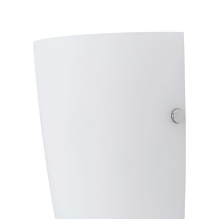 Eglo - Настінний світильник 1xE27/60W/230V