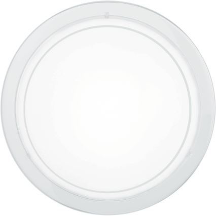 Eglo - Потолочный светильник 1xE27/60W/230V