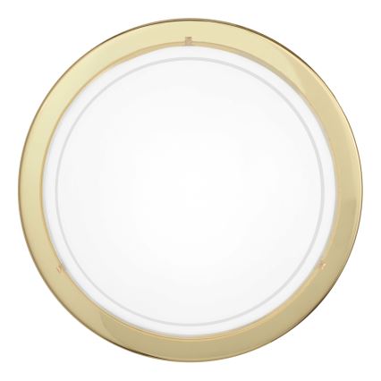 Eglo - Потолочный светильник 1xE27/60W