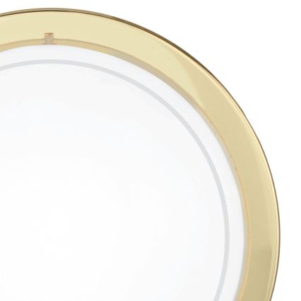 Eglo - Потолочный светильник 1xE27/60W