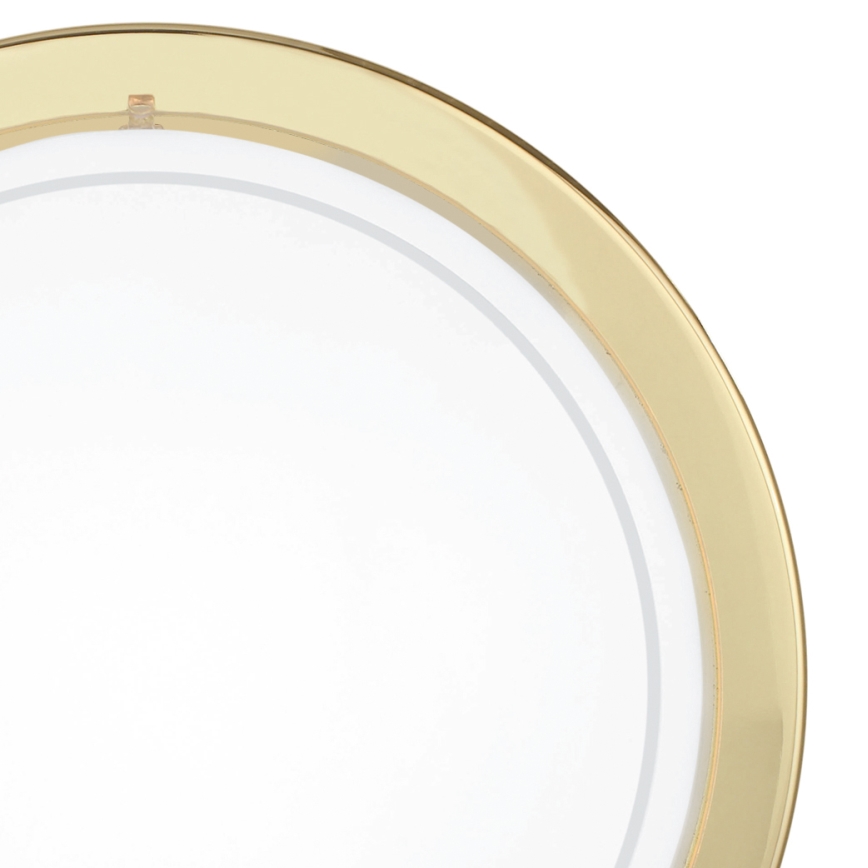 Eglo - Потолочный светильник 1xE27/60W