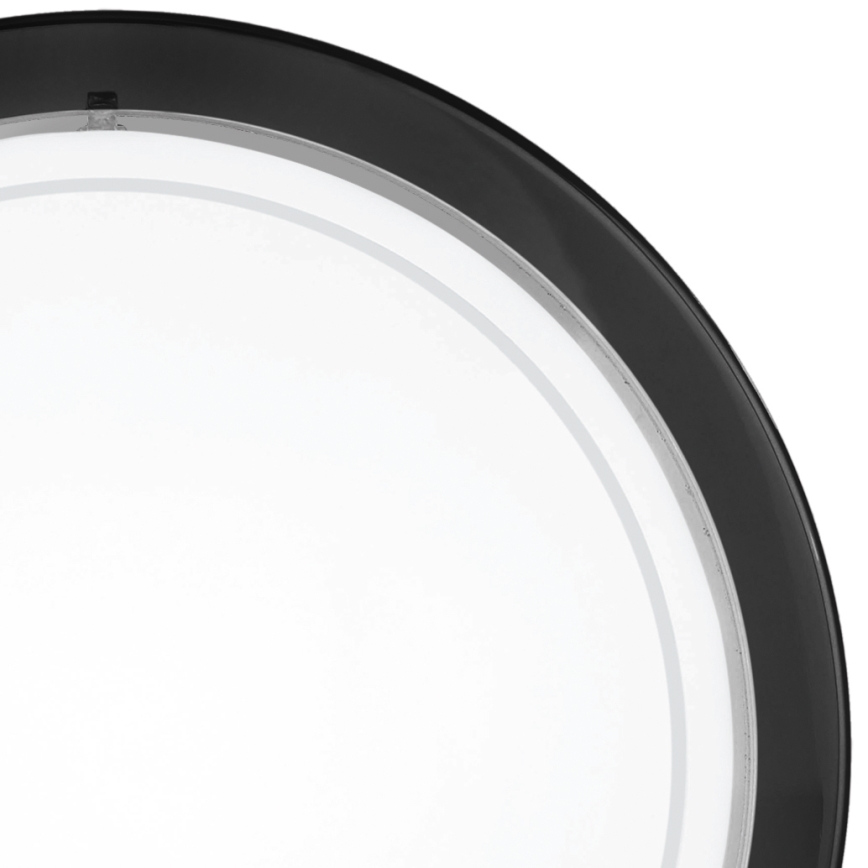 Eglo - Потолочный светильник 1xE27/60W/230V