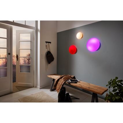 Eglo - Потолочный светильник 2xE27/60W/230V