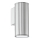 EGLO 83998 - Уличный настенный светильник RIGA 1xGU10/50W IP44