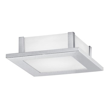 EGLO 85092 - Настенный/потолочный светильник AURIGA 1xR7S/42W/230V блестящий/хром