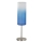 Eglo 85999 - Настольная лампа TROY BLUE 1xE27/100W/230V синий