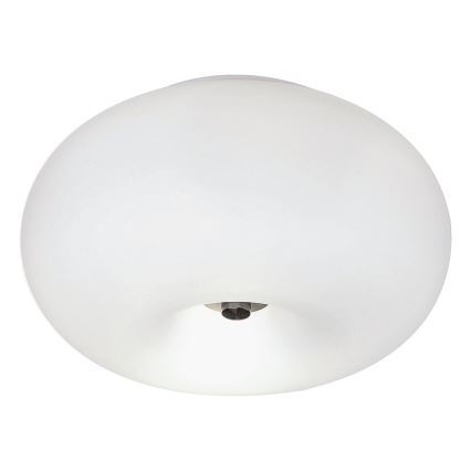 EGLO - Стельовий світильник OPTICA 2xE27/60W діаметр 28 см