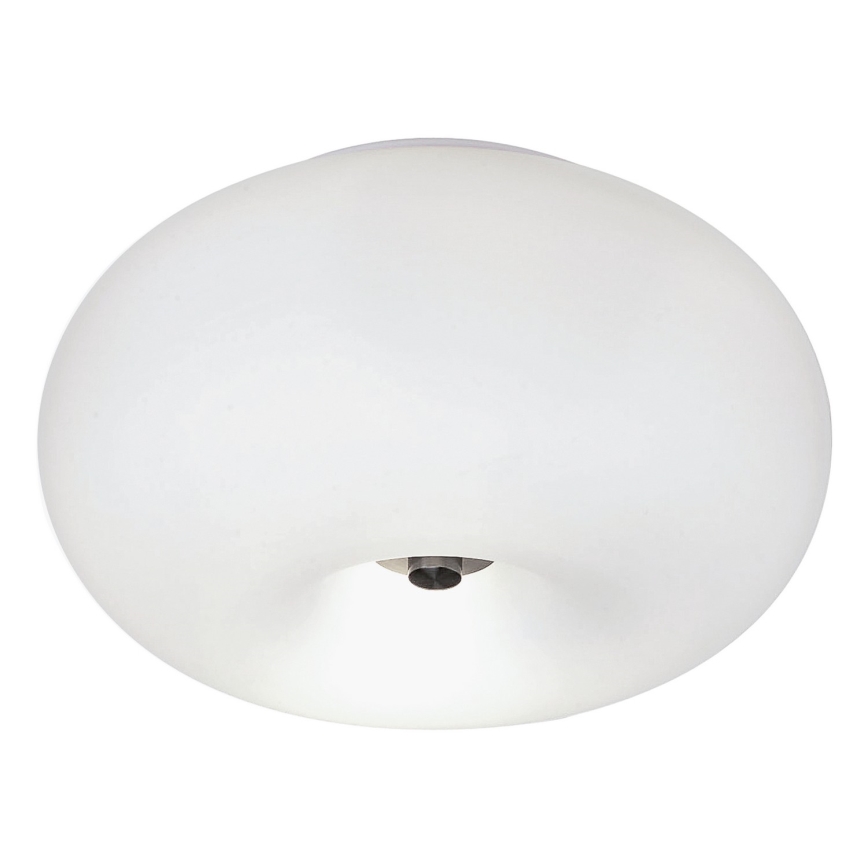 EGLO - Стельовий світильник OPTICA 2xE27/60W діаметр 28 см