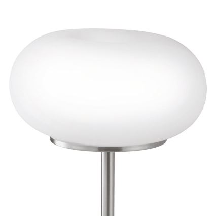 EGLO - Настільна лампа OPTICA 2xE27/60W діаметр 28 см