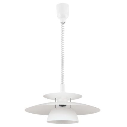 Eglo - Регулируемая люстра 1xE27/60W/230V