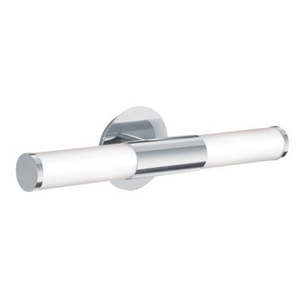 Eglo - Настенный светильник для ванной комнаты 2xE14/40W/230V IP44