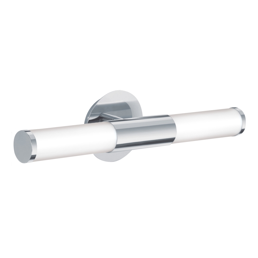 Eglo - Настенный светильник для ванной комнаты 2xE14/40W/230V IP44