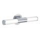 Eglo - Настінний світильник для ванної кімнати 2xE14/40W/230V IP44