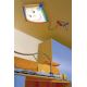 EGLO 87639 - Настенный/потолочный светильник JEFF 1xE14/60W