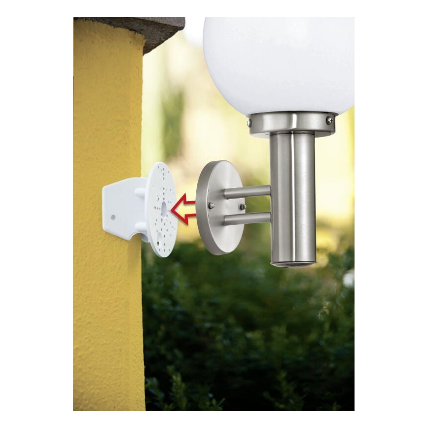 EGLO - Тримач кутової лампи