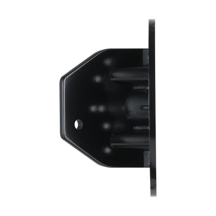 EGLO - Тримач кутової лампи антрацит