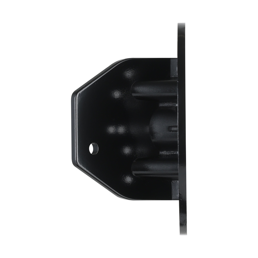 EGLO - Тримач кутової лампи антрацит