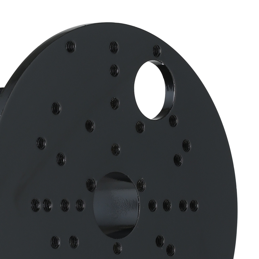 EGLO - Тримач кутової лампи антрацит