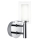EGLO 88193 - Настінний світильник для ванної кімнати PALERMO 1xG9/33W IP44