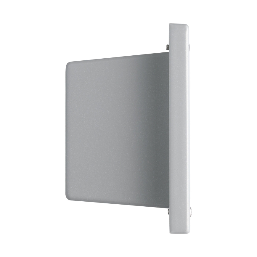 Eglo - Вуличний вбудований світильник 1xE14/60W/230V IP44