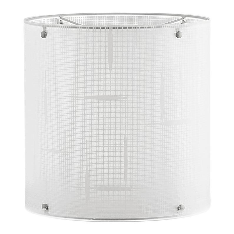 EGLO 88754 - Абажур «Зима» CUBA ø23 см