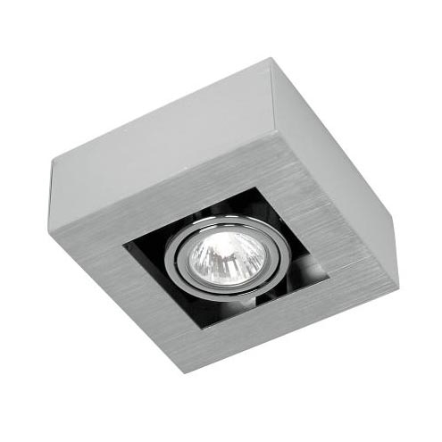 EGLO 89075 - Прожектор LOKE 1xGU10/35W