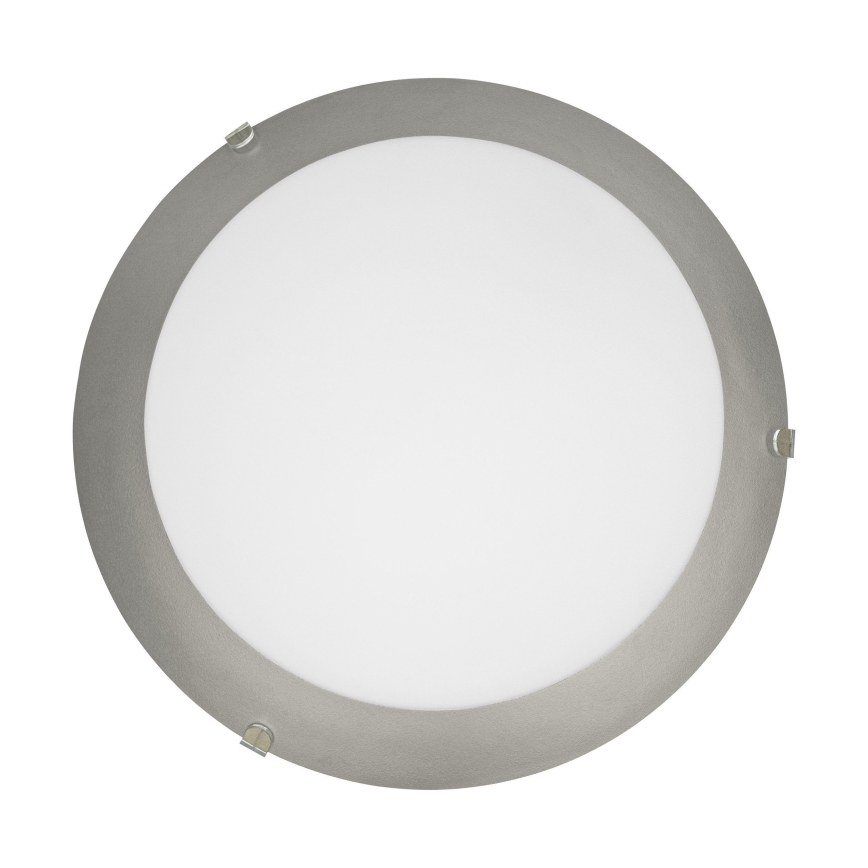 Eglo - Потолочный светильник 1xE27/25W/230V