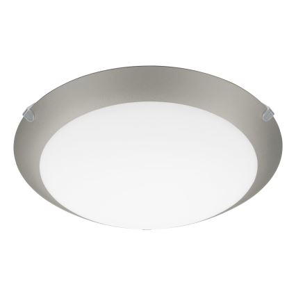 Eglo - Потолочный светильник 1xE27/25W/230V