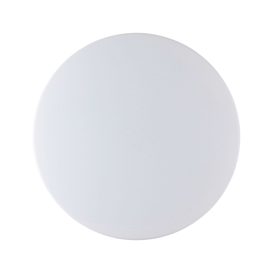 Eglo - Светодиодный потолочный светильник с регулированием яркости LED/19,2W/230V 2700-6500K ZigBee