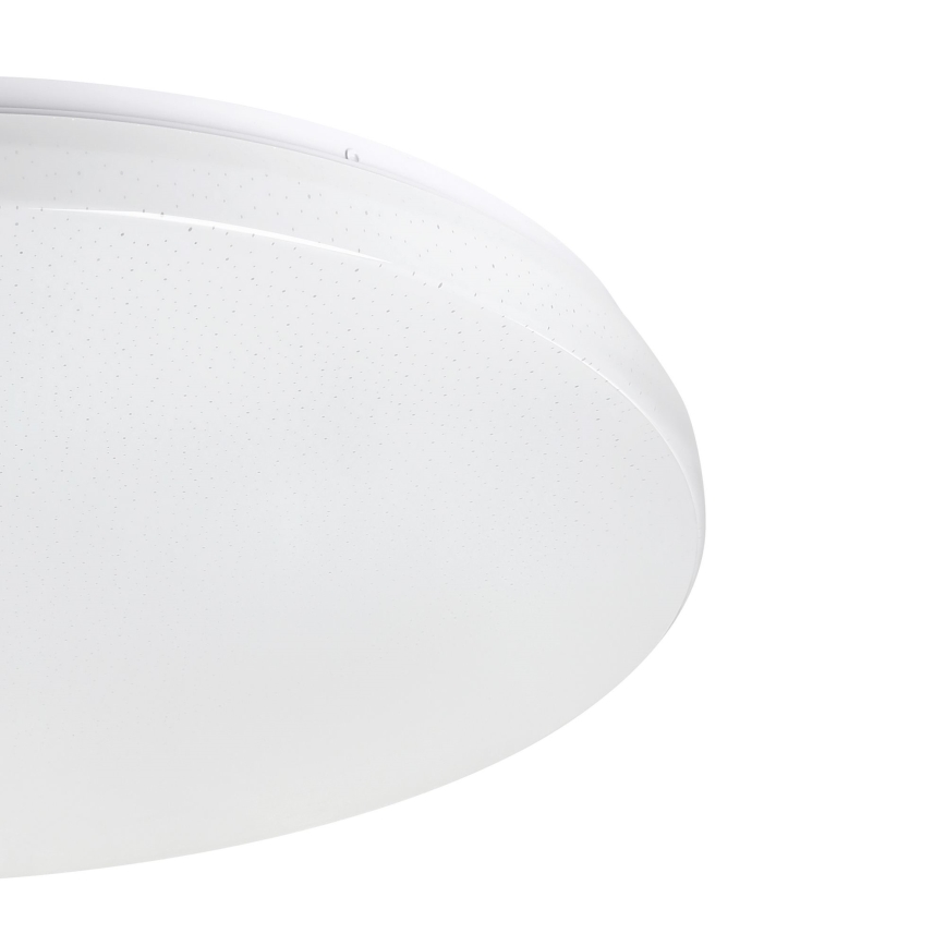 Eglo - Стельовий LED світильник з регулюванням яскравості LED/44,8W/230V 2700-6500K ZigBee