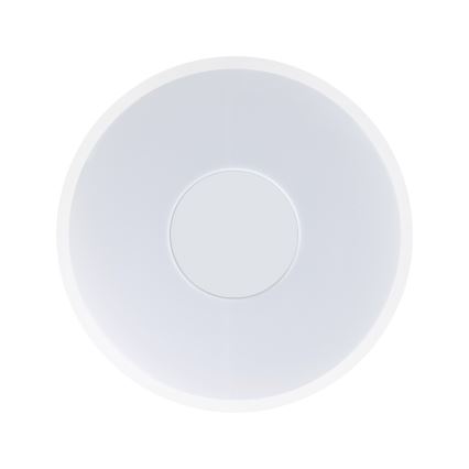Eglo - Стельовий LED світильник з регулюванням яскравості LED/44,8W/230V 2700-6500K ZigBee