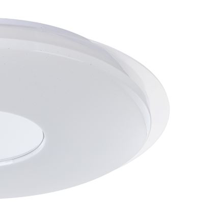 Eglo - Стельовий LED світильник з регулюванням яскравості LED/44,8W/230V 2700-6500K ZigBee