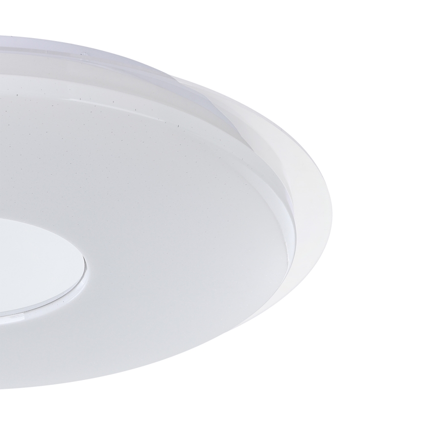 Eglo - Стельовий LED світильник з регулюванням яскравості LED/44,8W/230V 2700-6500K ZigBee