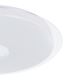 Eglo - Стельовий LED світильник з регулюванням яскравості LED/38,1W/230V 2700-6500K ZigBee