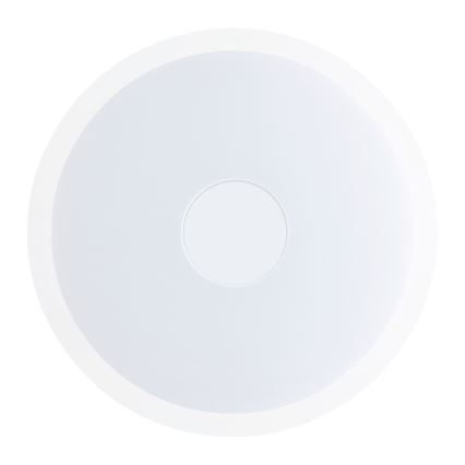 Eglo - Светодиодный диммируемый потолочный светильник LED/38,1W/230V 2700-6500K ZigBee