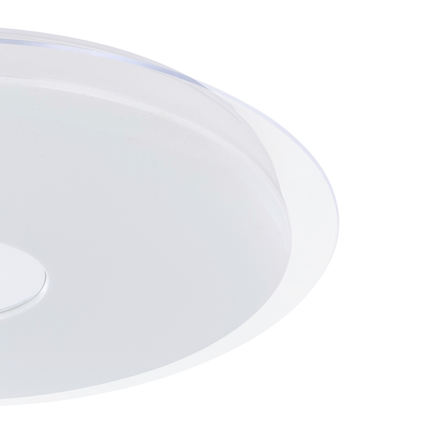 Eglo - Светодиодный диммируемый потолочный светильник LED/38,1W/230V 2700-6500K ZigBee
