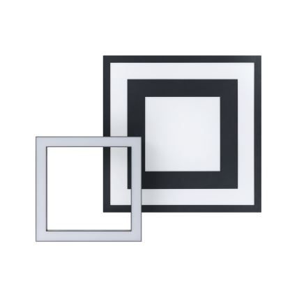 Eglo - Стельовий LED RGBW світильник з регулюванням яскравості LED/21,6W/230V ZigBee