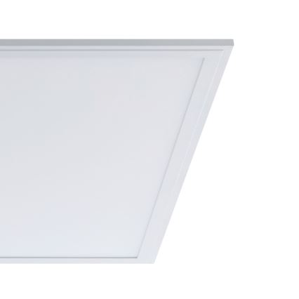 Eglo - Светодиодный диммируемый потолочный светильник LED/33W/230V белый ZigBee