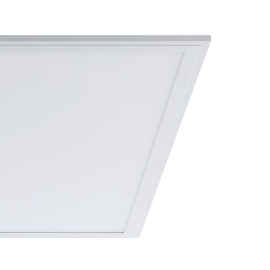 Eglo - Светодиодный диммируемый потолочный светильник LED/33W/230V белый ZigBee