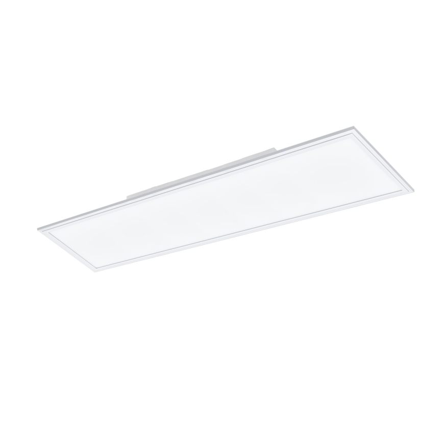 Eglo - Светодиодный диммируемый потолочный светильник LED/33,5W/230V белый ZigBee
