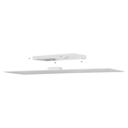 Eglo - Светодиодный диммируемый потолочный светильник LED/33,5W/230V белый ZigBee