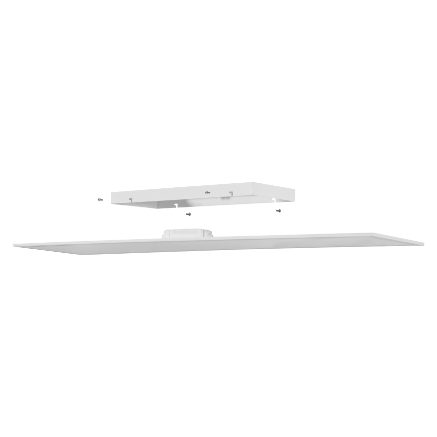 Eglo - Светодиодный диммируемый потолочный светильник LED/33,5W/230V белый ZigBee