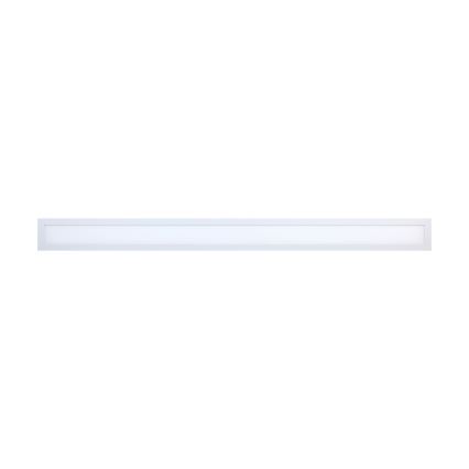 Eglo - Стельовий LED світильник з регулюванням яскравості LED/33,5W/230V 2700-6500K білий ZigBee