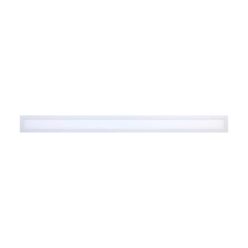 Eglo - Стельовий LED світильник з регулюванням яскравості LED/33,5W/230V 2700-6500K білий ZigBee