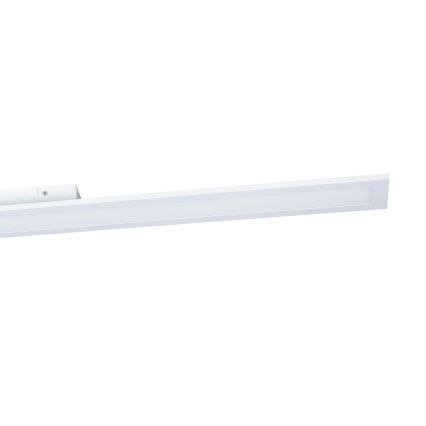 Eglo - Стельовий LED світильник з регулюванням яскравості LED/33,5W/230V 2700-6500K білий ZigBee