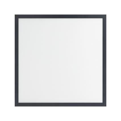 Eglo - Стельовий LED світильник з регулюванням яскравості SALOBRENA-Z LED/33W/230V чорний ZigBee
