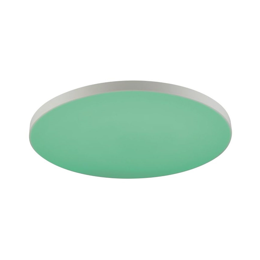Eglo - Стельовий LED RGBW світильник з регулюванням яскравості LED/34,2W/230V ZigBee