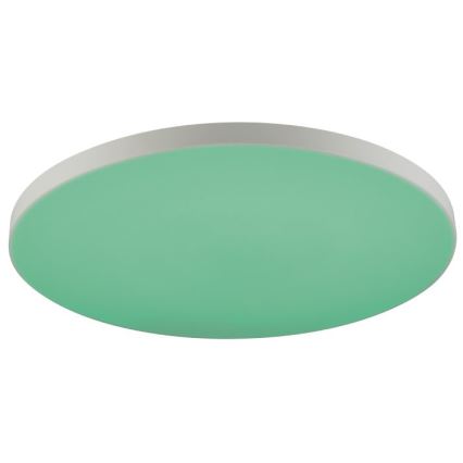Eglo - Светодиодный потолочный RGBW-светильник с регулированием яркости LED/34,2W/230V ZigBee