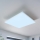 Eglo 900059 - LED RGBW Стельовий світильник з регулюванням яскравості TURCONA-Z LED/32,4W/230V